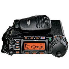 ������FT-857D�̲���(du��)�v�C(j��)