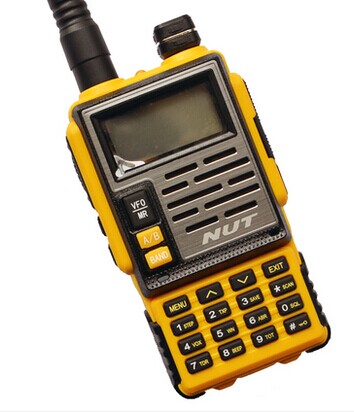 �Ų�ͨAT-828UV�����S�䣩��(du��)�v�C(j��)���p�Ρ��p�@���p����FM ��(bi��o)��(zh��n)6��